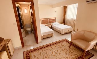 Sancak Hotel