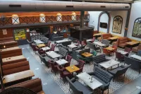 Bern Hotel Отели в г. Стамбул