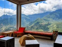Phuong Nam Hotel Hotels in Sapa