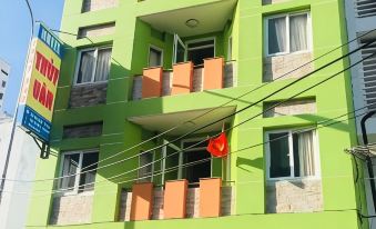 Thuy Van Hotel