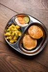 Chandra Vilas Heritage Stay