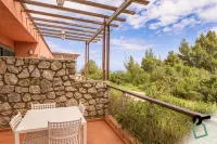 Hotiday Apartments Portoferraio - Wifi
