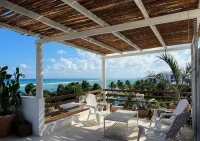 Hotel Boutique Pachamama