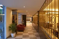 Grand Continent - Bangalore International Airport