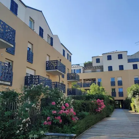 123Home - Suite & Spa XL