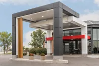 Comfort Inn Hotels in SAULT STE.MARIE