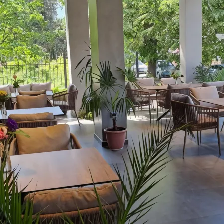 Perla Hotel