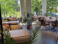 Perla Hotel Hotels in Pogradec