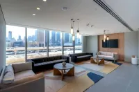 Luxury Stay by Dubai Mall & Burj