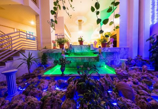 캅탄 한 부티크 오텔