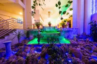 Tuntas Beach Hotel - All Inclusive Hotels in Altınkum Mahallesi