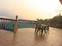 Hotel Paradiso Hotels in Kalimpong