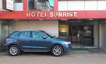 Hotel Sunrise