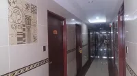 Hotel & Apartment Ambassador 3 Hotels in Labuan