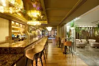 Barceló Oviedo Cervantes Hotels in Oviedo