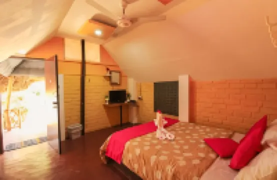 Prince Park Farmhouse Resort