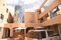 Mara Frontier Hotel Hotels in 
