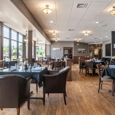 Glengarry Extended Stays