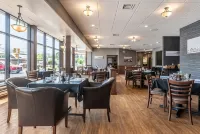 Glengarry Extended Stays