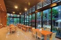 Imperial Dynasty Exquisite Hotel Hotels in Yunlin