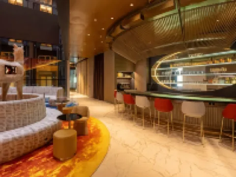 nhow Lima Hoteles en Lima