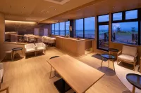 Imigre Hotel di Himi