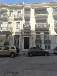 Dioskouros Hostel Hotel di 