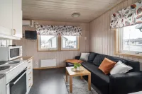 First Camp Björknäs-Boden Hotels in Boden