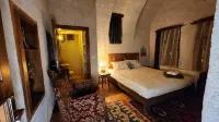 Avangart Otel Отели в г. Avanos