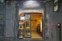 A Casa del Principe Hotel in zona L'arte Dei Laureati