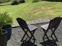 Lower Thornton Farm Hotels in Kenn