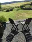 Lower Thornton Farm Hotel di Kenn