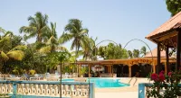 Victory Hotel & Restaurant Tulear Hotel a Tulear