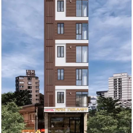 Anh Nguyet Da Nang Hotel