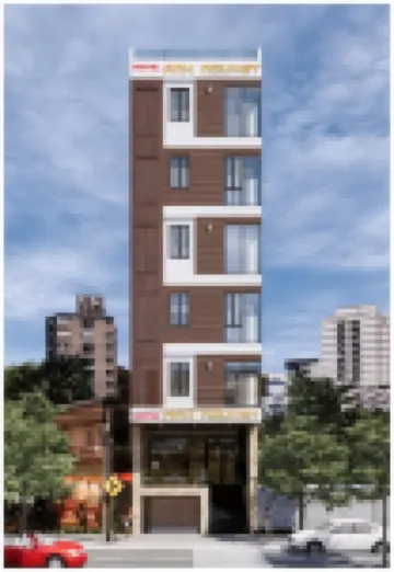 Anh Nguyet Da Nang Hotel