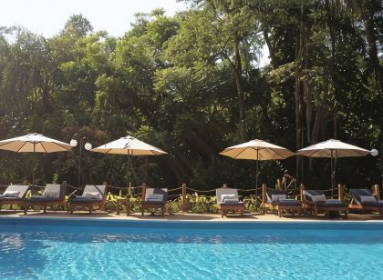 Overo Lodge & Selva