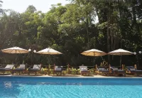 Overo Lodge & Selva