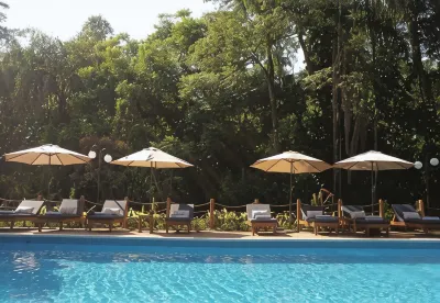 Overo Lodge & Selva