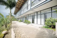 Dragonfly Hotel Nghia Lo - Free Sauna & Onsen Hotels in Pú Trạng