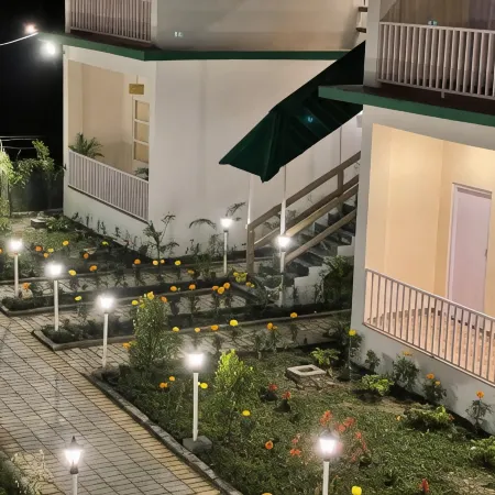Jaldapara Forest Tourist Lodge Jftl