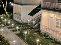Jaldapara Forest Tourist Lodge Jftl - Parking