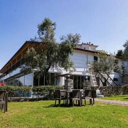 Pasa Tatil Koyu
