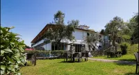 Pasa Tatil Koyu Hotel di Darica Mahallesi