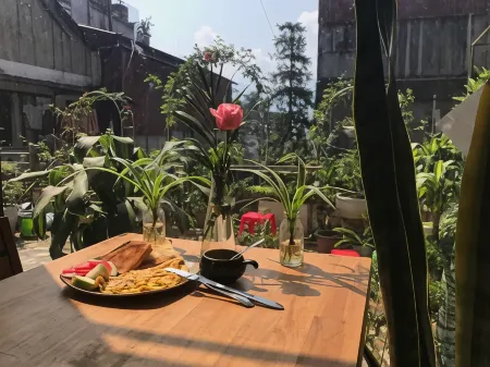 Sapa Aroma Hotel