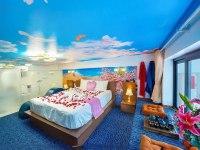 King's Hotel Văn Quán Các khách sạn ở Hà Đông