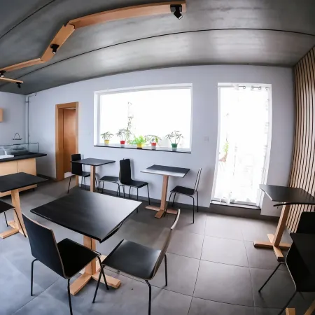 Estrella Lodging