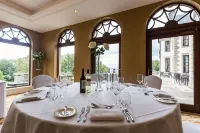 Gleddoch Golf & Spa Resort, WorldHotels Distinctive - breakfast