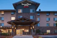 TownePlace Suites Fayetteville Cross Creek