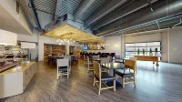 Aggieland Boutique Hotel