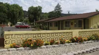 Lakeview Inn Hotels in Clearlake Oaks